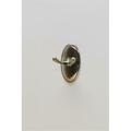 Residential Essentials Robe Hook- Satin Nickel 2403SN